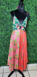 DELFI COLLECTIVE DRESS